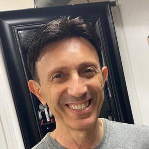 Meet your Posher, John